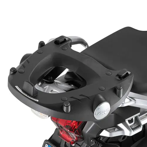 Subito Disponibile GIVI Attacco posteriore specifico per bauletto MONOKEY® SR6403 per TRIUMPH TIGER 1200 EXPLORER