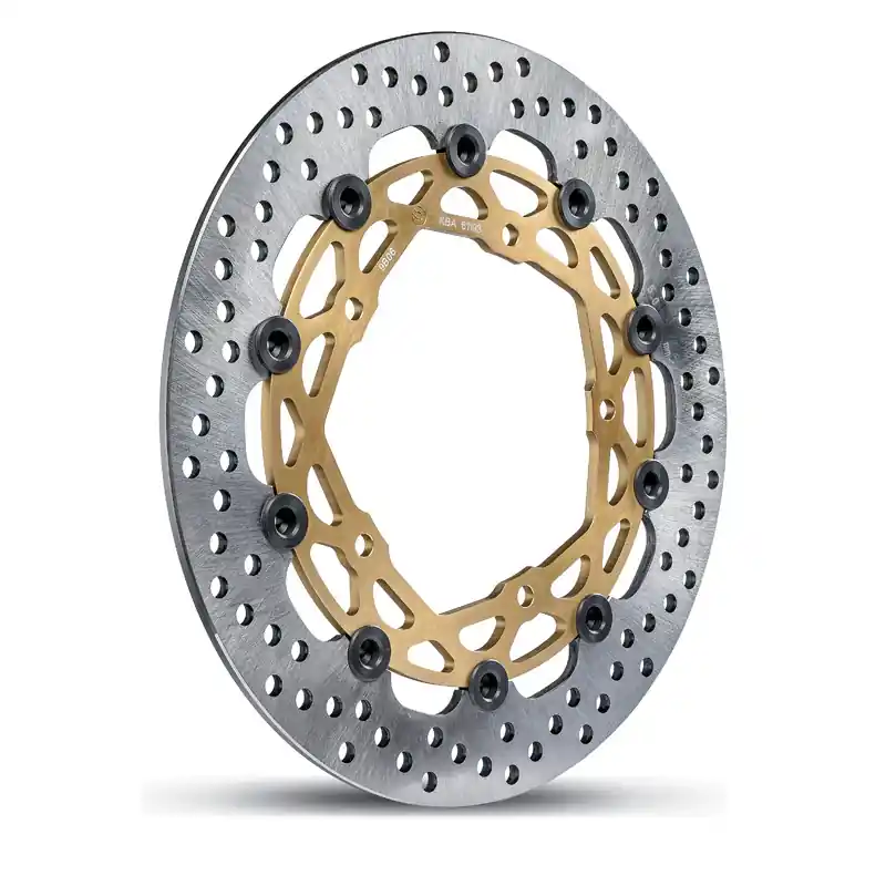 Dischi Brembo Supersport 320mm 208973733 per Suzuki GSX-R 600/750 08-, GSX-R 1000 09- Affare