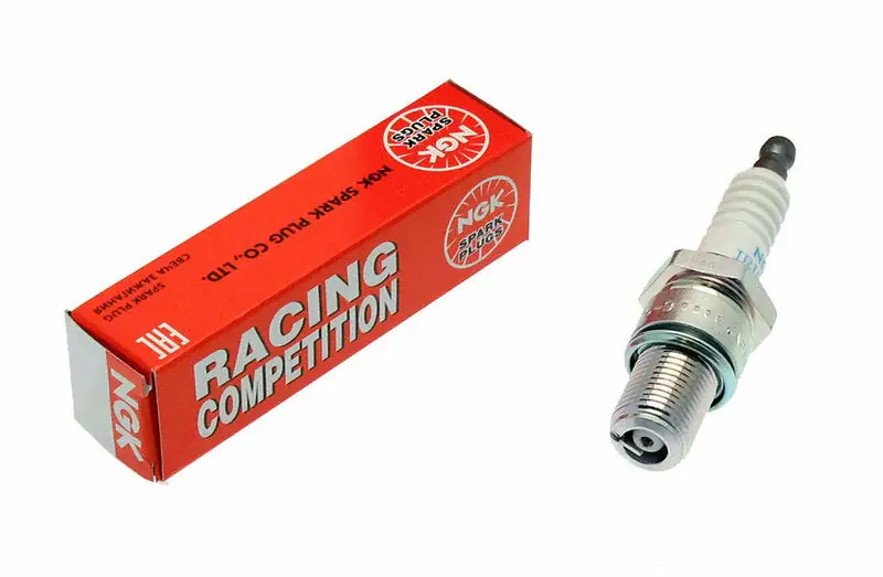 Nuova Collezione NGK Candela accensione Racing Competition R0409B-9 1 candela HONDA CRF 150 08-10