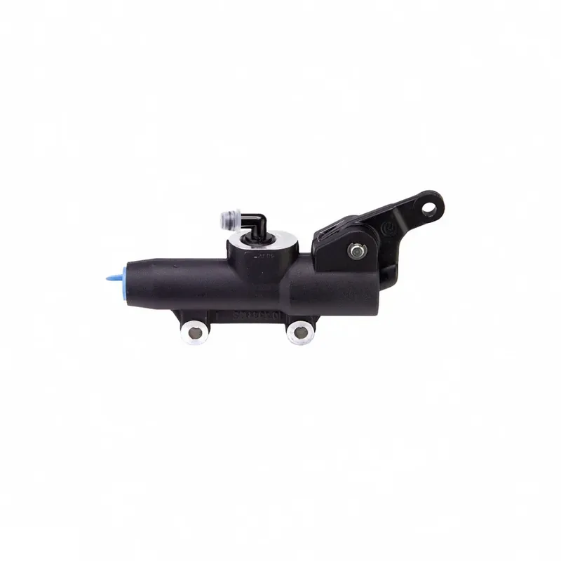 BREMBO pompa post. ps 16 c/leva int. 50 mm. nera Miglior Prezzo