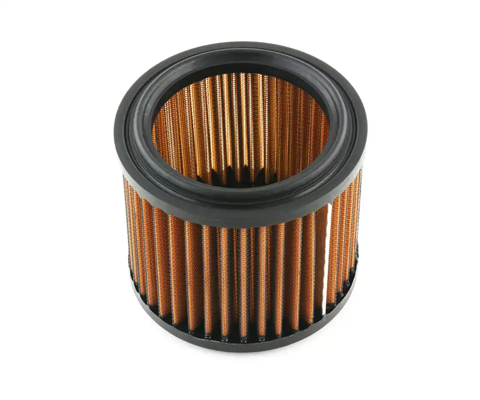 SPRINTFILTER FILTRO ARIA SPORTIVO CM02S per APRILIA RSV (OEM: AP8104211) 2001-2004 Spedizione Gratuita