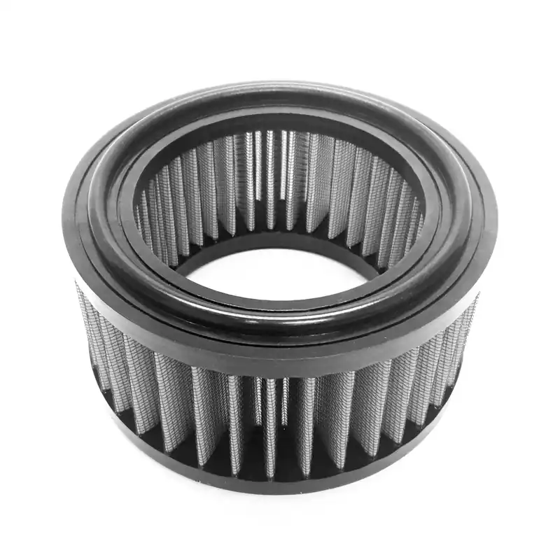 SPRINTFILTER FILTRO ARIA SPORTIVO CM194S-WP per ROYAL ENFIELD BULLET (filtro P037) 1999-2007 Economico