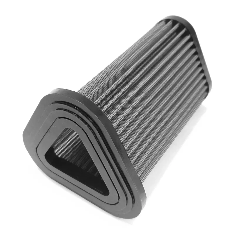 SPRINTFILTER FILTRO ARIA SPORTIVO CM196S-WP per ROYAL ENFIELD CONTINENTAL GT (filtro P037) 2018-2020 Promozione Esclusiva