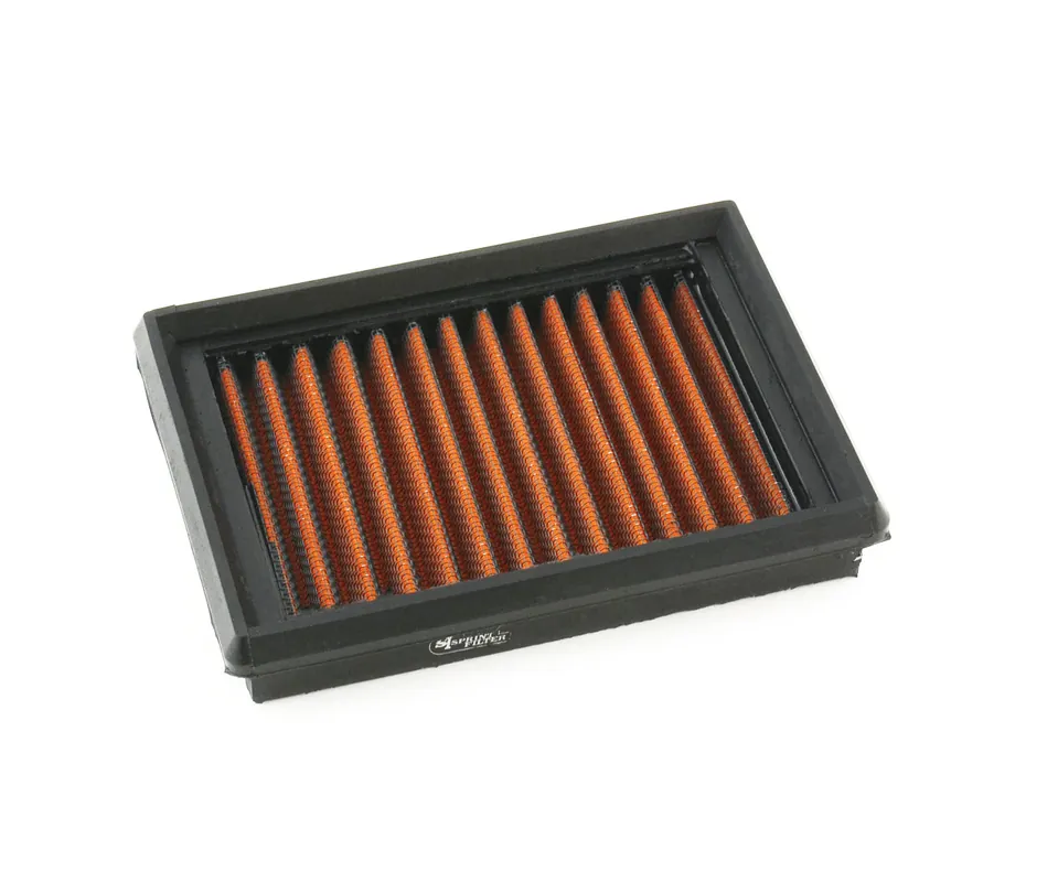 SPRINTFILTER FILTRO ARIA SPORTIVO PM03S per MOTO GUZZI BREVA IE 2003-2011 Prezzo Basso