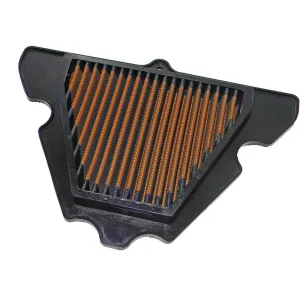 Ultime Pezzi SPRINTFILTER FILTRO ARIA SPORTIVO PM111S per KAWASAKI KLZ VERSYS 2012-2020
