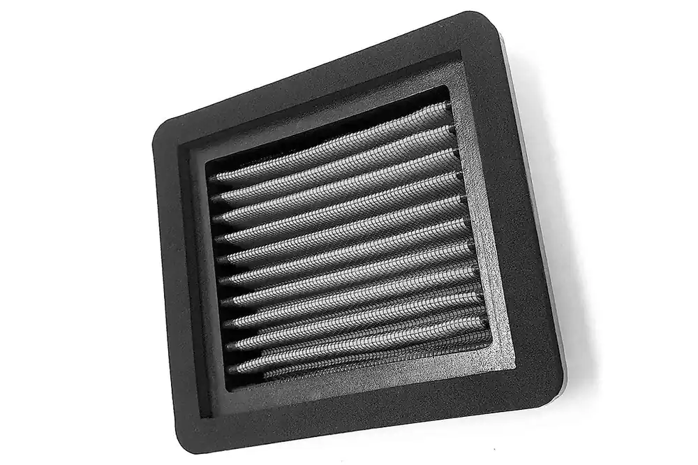 Spedizione Espresso SPRINTFILTER FILTRO ARIA SPORTIVO PM192S-WP per YAMAHA T-MAX ABS (filtro P037) 2020-2020