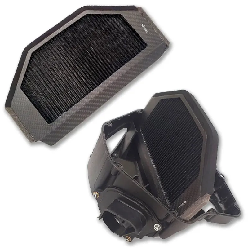 Vendita Finale SPRINTFILTER FILTRO ARIA SPORTIVO R135S per MV AGUSTA AGUSTA F3 (filtro P08 scocca in carbonio) 2011-2020