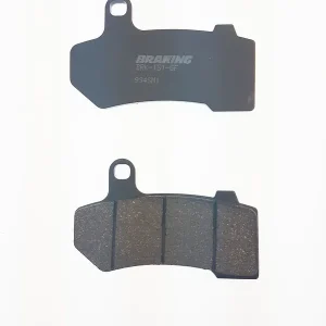 A Buon Prezzo BRAKING Pastiglie freno Posteriore 934SM1