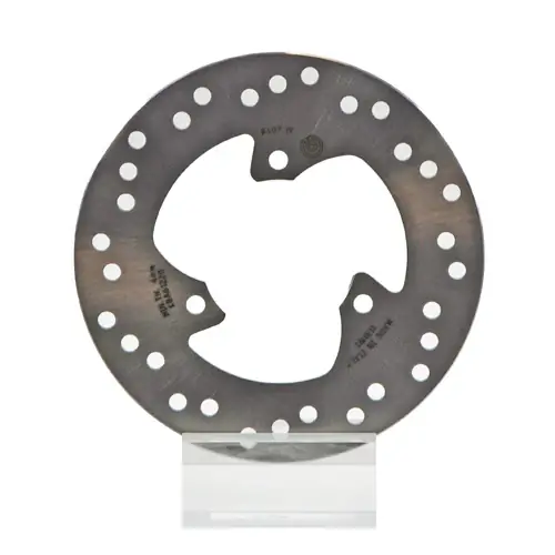 Ultimissimo Modello BREMBO disco freno serie oro per APRILIA 68B40719 190mm 1 Disco