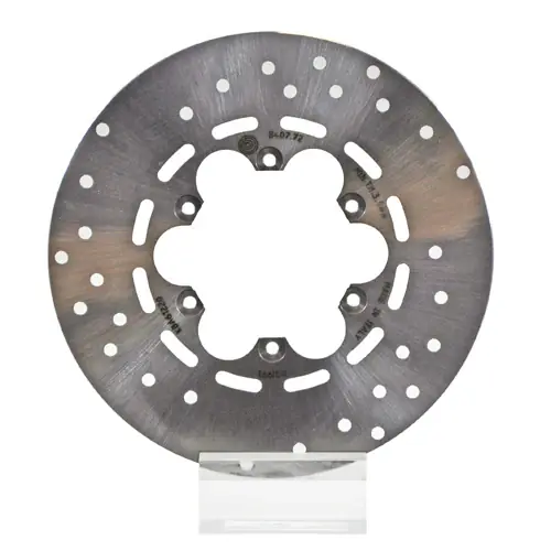 BREMBO disco freno serire oro per BENELLI 68B40772 Posteriore 1 Disco Miglior Prezzo