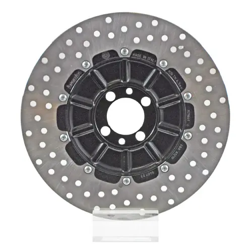 BREMBO disco freno serire oro per BMW 68B407D3 Posteriore 1 Disco Offerta Del Giorno