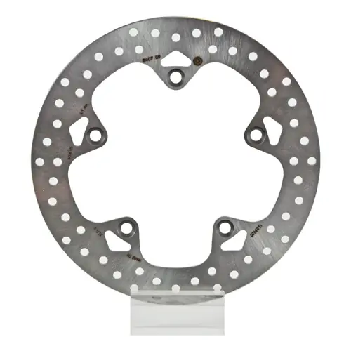 BREMBO disco freno serire oro per BMW 68B407G9 Posteriore 1 Disco Quantità Limitata