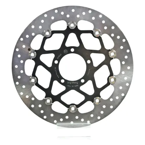 Subito Disponibile BREMBO disco freno serire oro per DUCATI 78B408B3 Anteriore 1 Disco