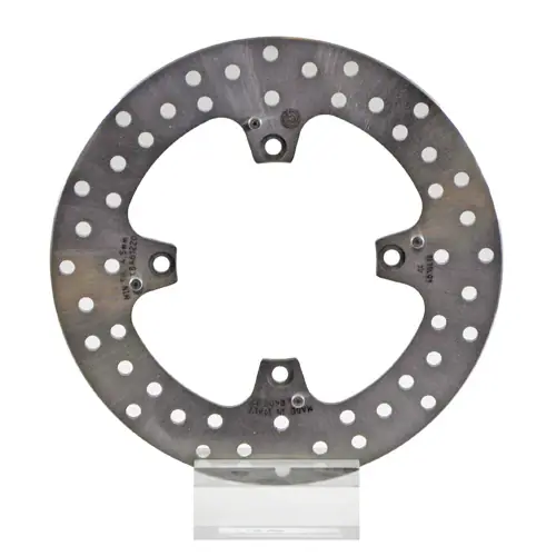 Consegna Rapida BREMBO disco freno serire oro per DUCATI 68B40792 Posteriore 1 Disco