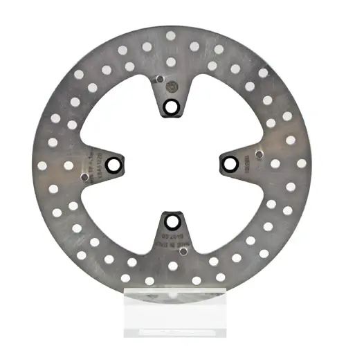 Offerta Del Giorno BREMBO disco freno serire oro per DUCATI 68B407E8 Posteriore 1 Disco