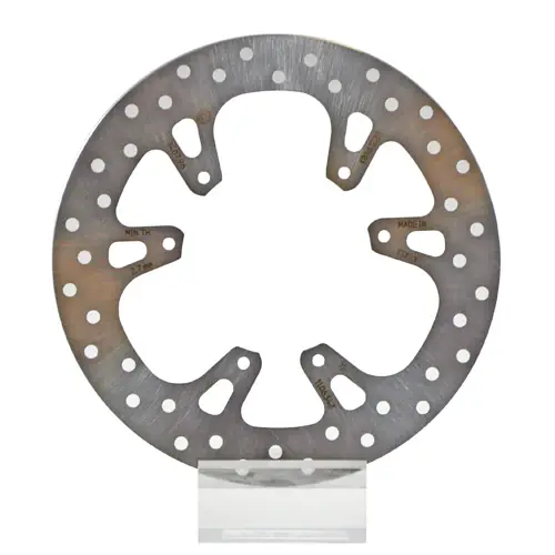 Scelto Dai Clienti BREMBO disco freno serire oro per HM 68B40796 Anteriore 1 Disco