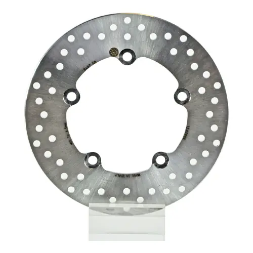 BREMBO disco freno serire oro per HONDA 68B407G8 Posteriore 1 Disco Offerta Speciale