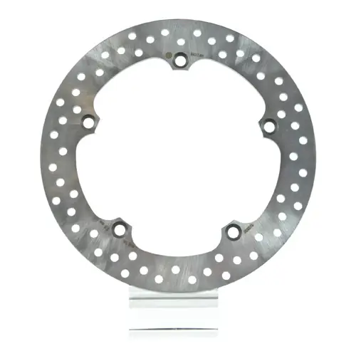 BREMBO disco freno serire oro per HONDA 68B407N1 Posteriore 1 Disco Economico