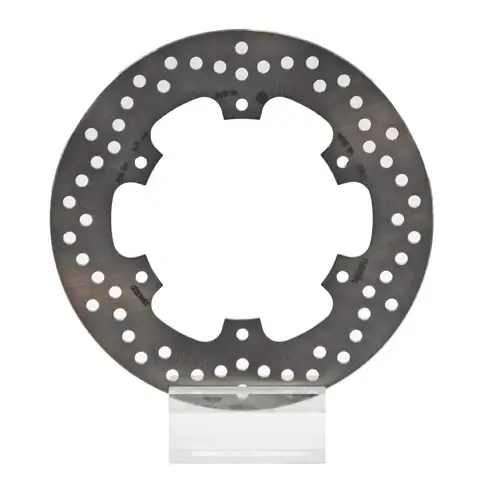 BREMBO disco freno serire oro per HRD 68B40756 Posteriore 1 Disco Compra Online
