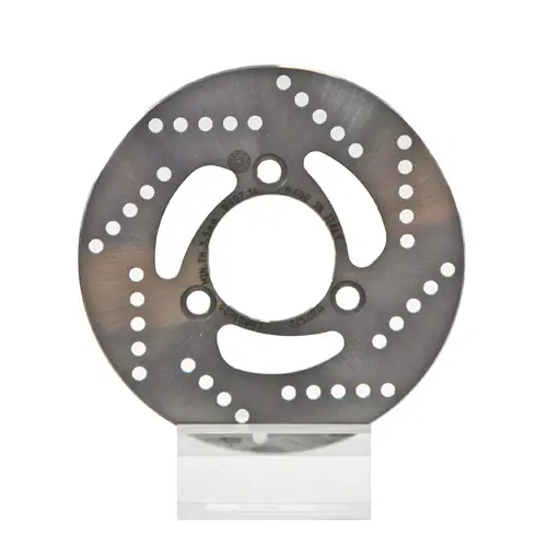 Must-Have BREMBO disco freno serire oro per HYOSUNG 68B40714 Anteriore 1 Disco