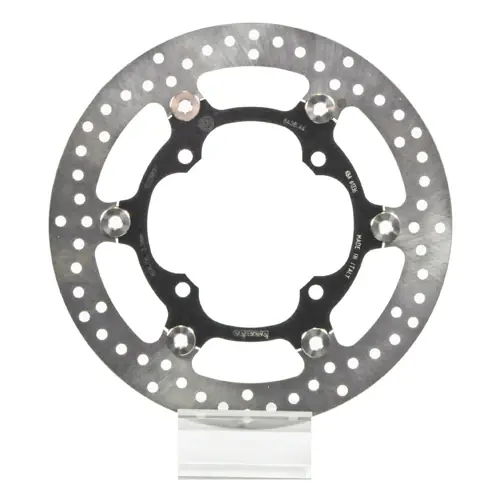 Prezzo Basso BREMBO disco freno serire oro per KAWASAKI 78B40844 Anteriore 1 Disco
