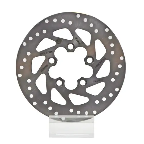 Promozione BREMBO disco freno serire oro per KYMCO 68B40731 Anteriore 1 Disco