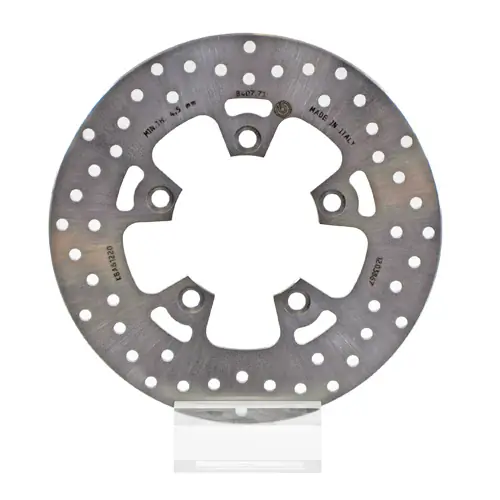 BREMBO disco freno serire oro per KYMCO 68B40771 Anteriore 1 Disco Offerta