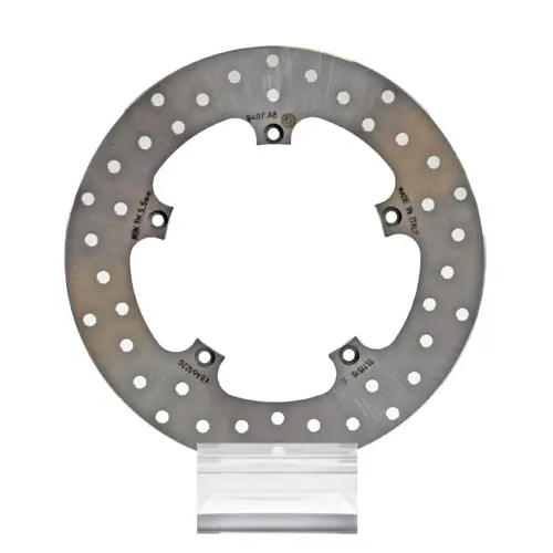 BREMBO disco freno serire oro per PEUGEOT 68B407A8 Posteriore 1 Disco Ultime Pezzi