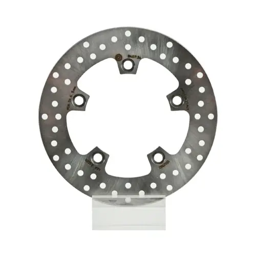 Saldi BREMBO disco freno serire oro per TGB 68B40734 Posteriore 1 Disco
