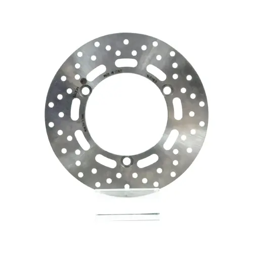 BREMBO disco freno serire oro per YAMAHA 68B407P1 Anteriore 1 Disco Più Venduto
