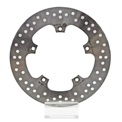 BREMBO disco freno serire oro per YAMAHA 68B407C2 Anteriore 1 Disco Quantità Limitata
