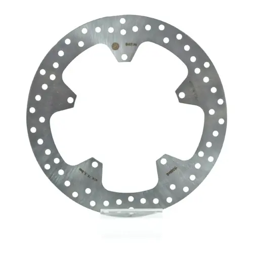 Promozione BREMBO disco freno serire oro per YAMAHA 68B407M9 Anteriore 1 Disco