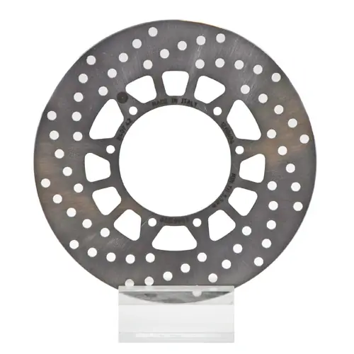 Nuovo Arrivo BREMBO disco freno serire oro per YAMAHA 68B40742 Posteriore 1 Disco