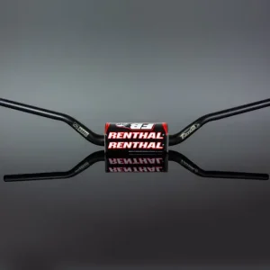 Spedizione Gratuita RENTHAL R-Works Fatbar 36 930 RC/Honda CRF/Kawasaki KX-KXF Manubrio Off Road