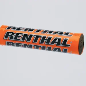 Miglior Prezzo RENTHAL Mini SX Manubrio Off Road Paracolpi - 205mm