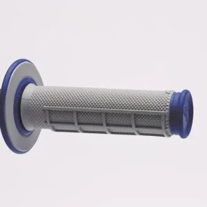Offerta Speciale RENTHAL Dual series Manopole Grigio Blu
