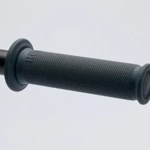 Popolare RENTHAL Full Diamond Grips Medium - Grey