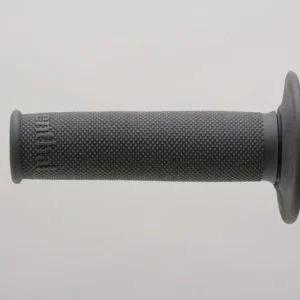 Nuovo Arrivo RENTHAL Original Series Grips Full Diamond - Grey