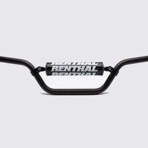 RENTHAL ATV 7/8" 607 Yamaha YFM660 (Raptor) Manubrio Off Road Nuovo Arrivo