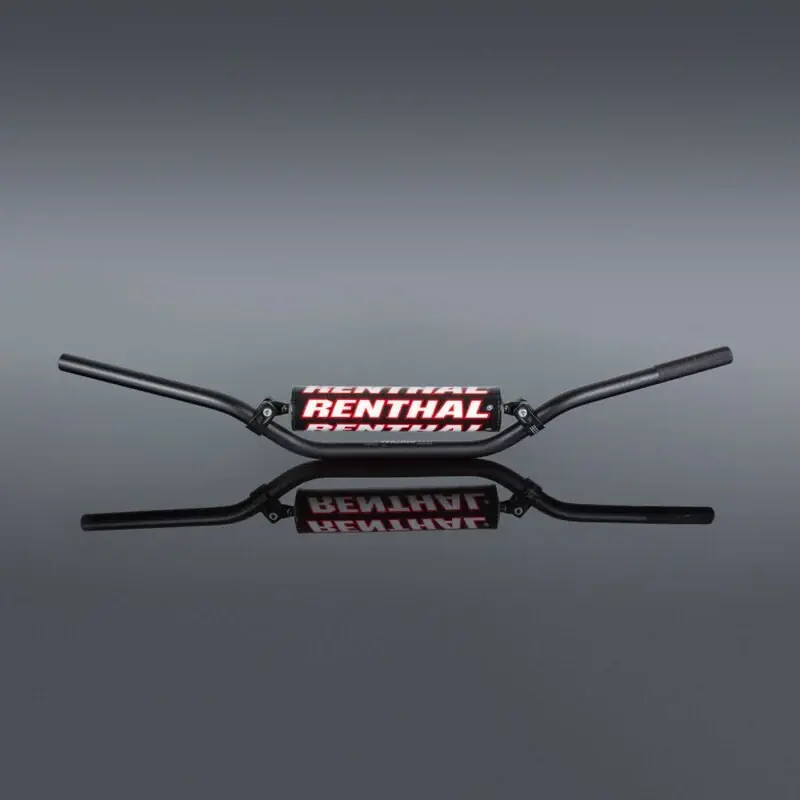 RENTHAL Mini MX 7/8" 611 110CC Playbike Bar Manubrio Off Road Acquista Ora