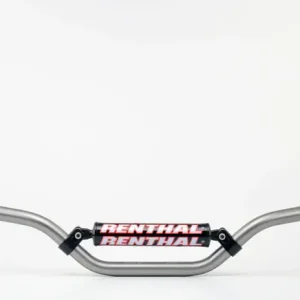 RENTHAL Trials 7/8" 660 5.0 Manubrio Off Road Scelto Dai Clienti