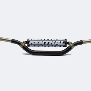 Prezzo Ridotto RENTHAL Twinwall 921 Yamaha YZ/YZF Manubrio Off Road