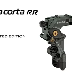 Edizione 50° Anniversario Pompa Freno Radiale Brembo 17RCS CORSA CORTA RR Race Replica Limited Edition Compra Oggi Stesso