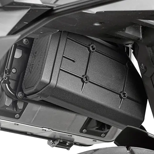 KIT SPECIF. X FISSARE S250 SU PL1156 Promozione