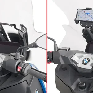 Ordina Subito TRAVERSINO PER PORTANAVIGATORIBMW C400X