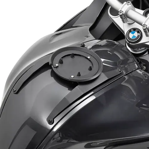 FLANGIA SPEC.X BORSA SERB TANKBMW F800GT Nuovo Arrivo
