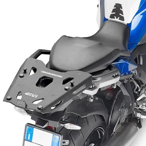 Miglior Prezzo PORTAPACCHI BMW S 1000 XR (20-21) NERO
