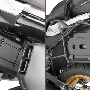 KIT SPECIF. X FISSARE S250 SU PLR5108 Affare