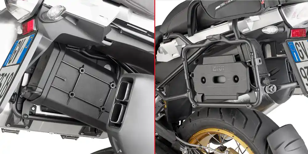 KIT SPECIF. X FISSARE S250 SU PLR5108 Affare