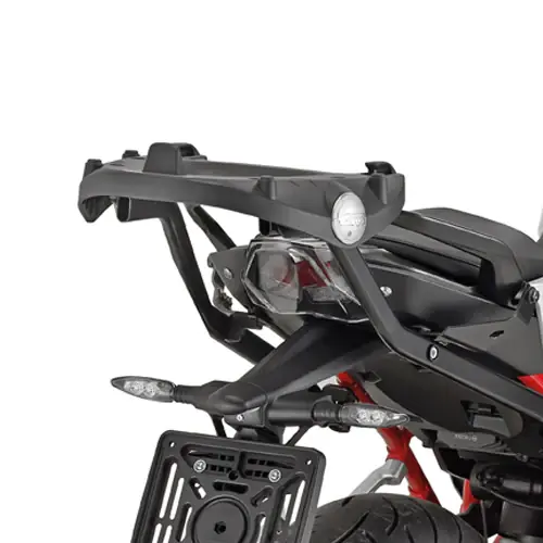 Spedizione Espresso ATTACCO POSTERIORE BMW R1200R '15 -R1200